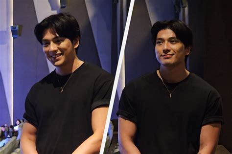 Mackenyu 'honored' to be loved by Filipino fans .